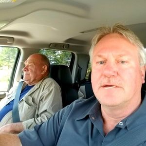 Meet your Posher, Tim